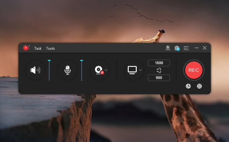 best screen recorder for pc window 7