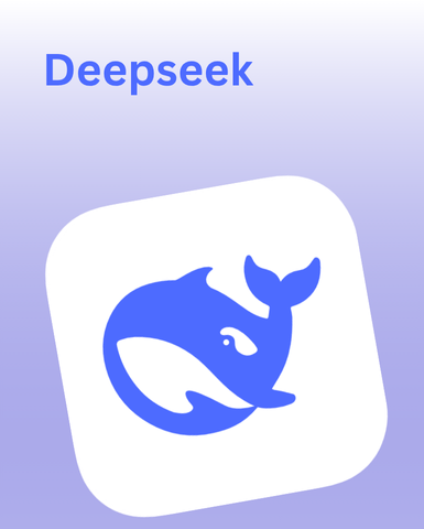 DeepSeek